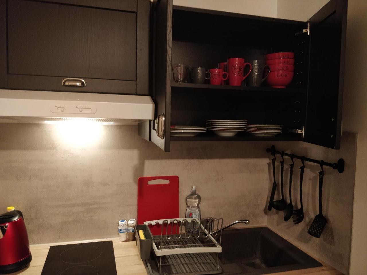 클레르몽페랑 Le Chicago 4 Pers Centre Ville Wifi Parking Tram 아파트 외부 사진